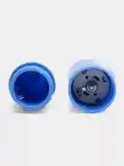 Голубой вибратор мини G Spot