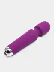 Фиолетовый вибратор HOT