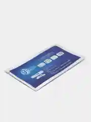 Синий отбеливающие полоски для зубов 3D, 5D, 9D White