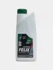 Антифриз FELIX "JDM" G12++, зеленый, -40С, 1 кг, для Kia, Hyundai, Mitsubishi, Mazda