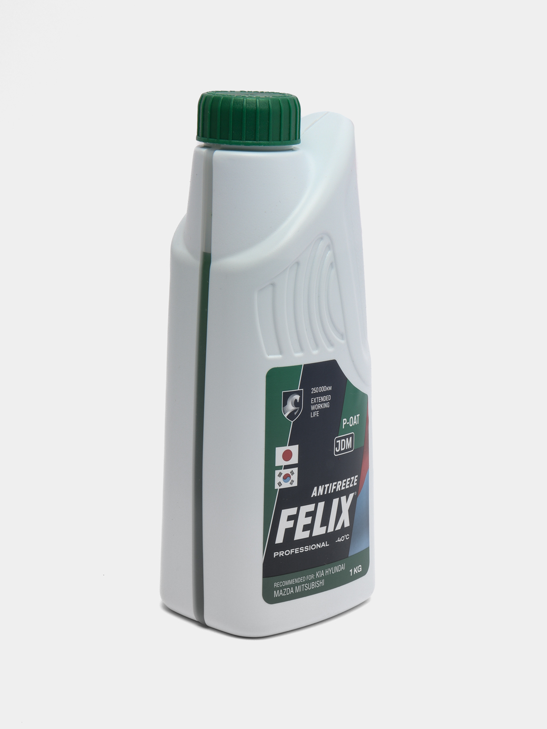 Антифриз FELIX 