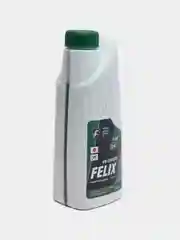 Антифриз FELIX "JDM" G12++, зеленый, -40С, 1 кг, для Kia, Hyundai, Mitsubishi, Mazda