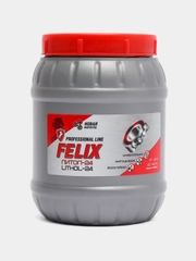 Смазка Литол-24 FELIX, банка, 800 г