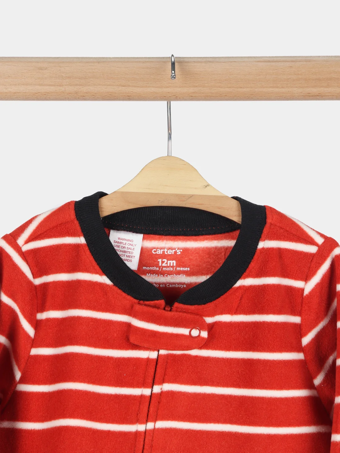 Комбинезон Carters