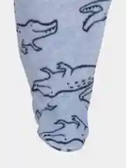 Флисовый комбинезон