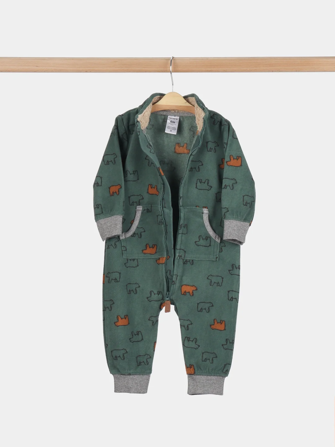 Комбинезон Carters