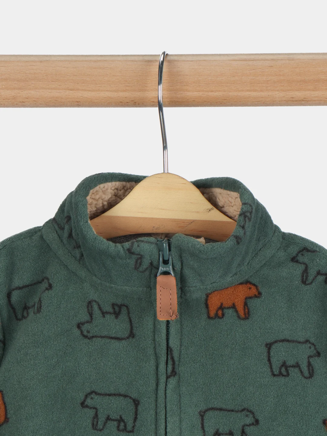 Комбинезон Carters