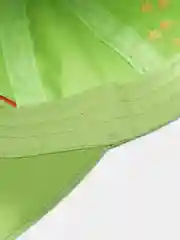 Лайм бейсболка для девочки
