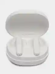 Белый беспроводные наушники Xiaomi Haylou MoriPods ANC