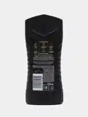 Гель для душа AXE Dark Temptation, Тёмный шоколад, свежесть 12 часов, мужской, 250 мл