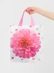 Женская сумка, из ПВХ, без молнии