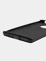 Черный чехол накладка Huawei Honor Mate 30 Pro
