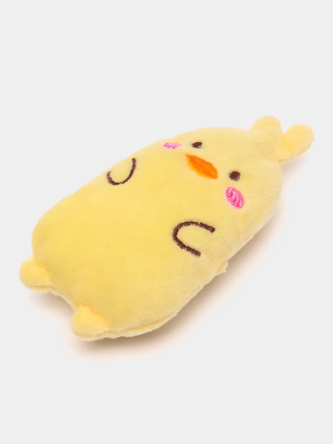 Мягкая игрушка для кошек, с кошачьей мятой