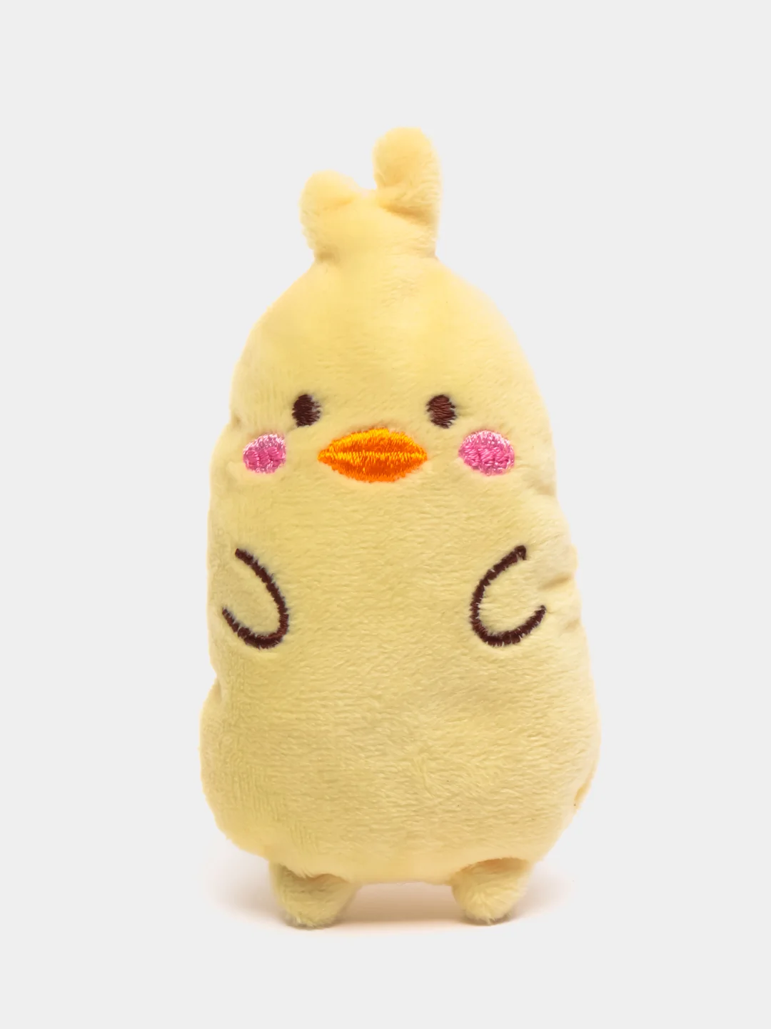 Мягкая игрушка для кошек, с кошачьей мятой