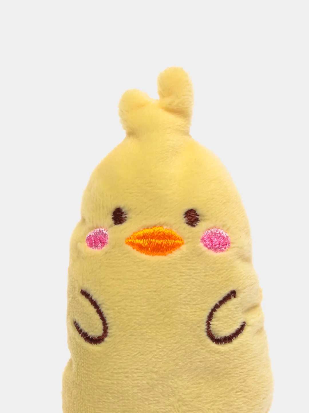 Мягкая игрушка для кошек, с кошачьей мятой