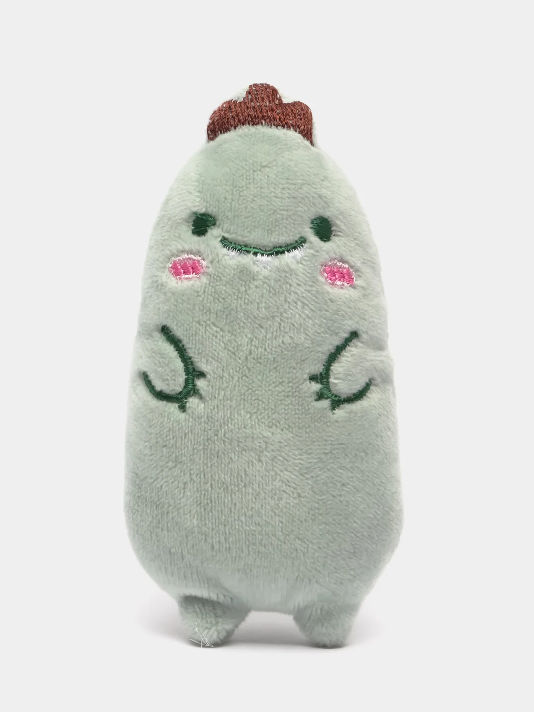 Ледяной мягкая игрушка для кошек, с кошачьей мятой
