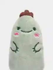 Ледяной мягкая игрушка для кошек, с кошачьей мятой