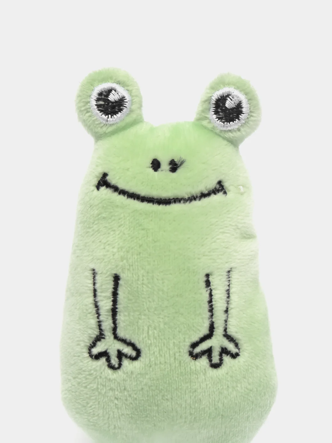 Мятный мягкая игрушка для кошек, с кошачьей мятой