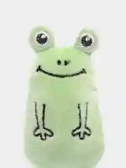 Мятный мягкая игрушка для кошек, с кошачьей мятой