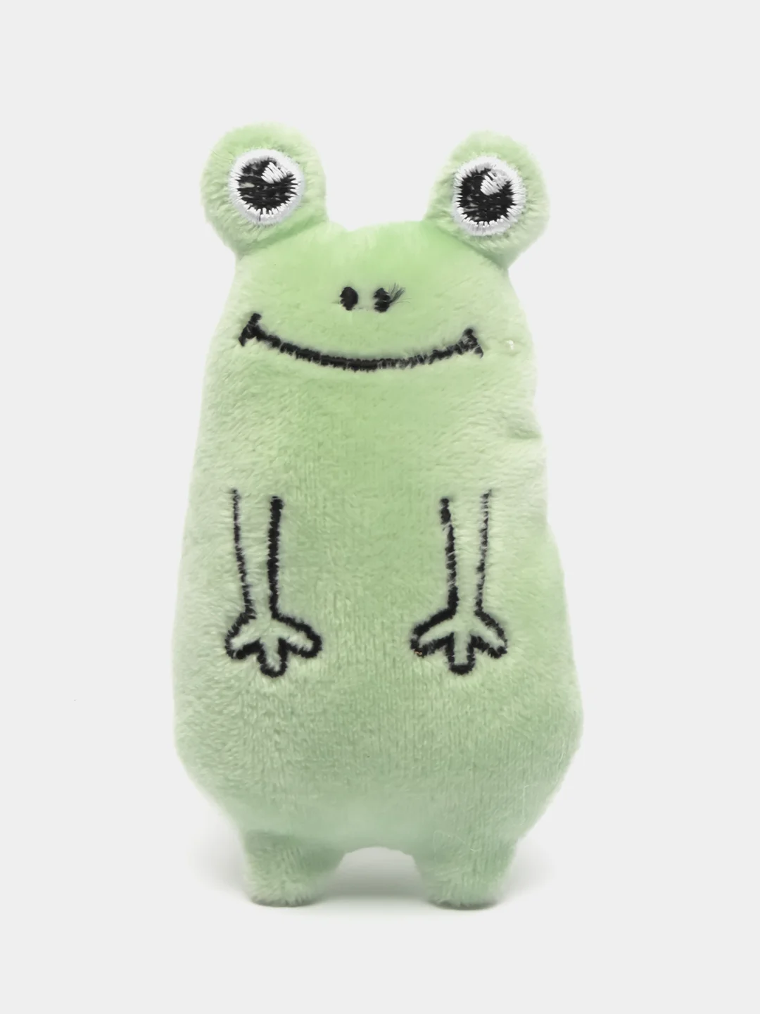 Мятный мягкая игрушка для кошек, с кошачьей мятой