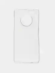 Прозрачный чехол накладка Huawei Honor Mate 30 Pro