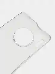 Прозрачный чехол накладка Huawei Honor Mate 30 Pro