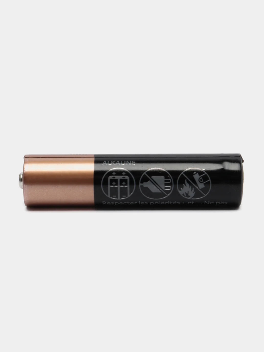 Батарейка Duracell, тип мизинчиковые AAA и пальчиковые АА, упаковка 12 шт