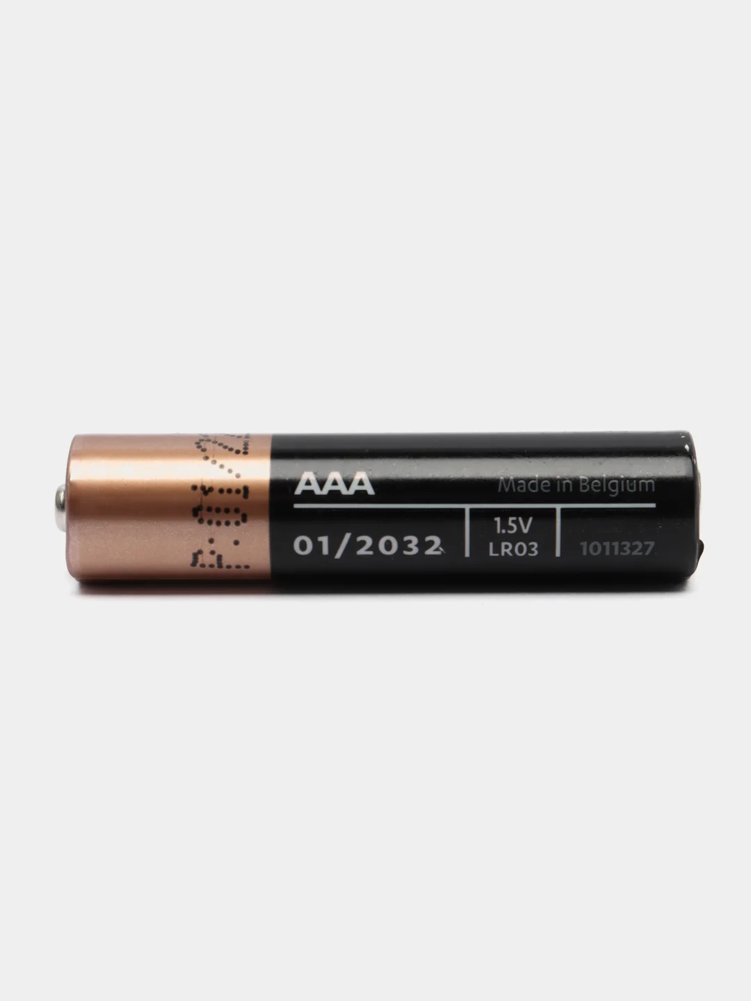 Батарейка Duracell, тип мизинчиковые AAA и пальчиковые АА, упаковка 12 шт