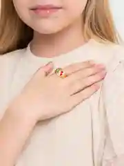 Кольца, 6 моделей