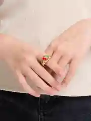 Кольца, 6 моделей
