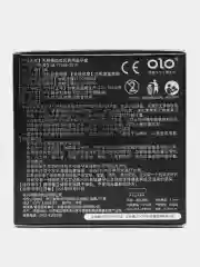 Черный презервативы премиум качества ультратонкие OLO NEO 001, 10 штук