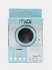 Голубой беспроводная Bluetooth-колонка MINI Y3