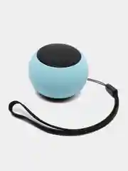 Голубой беспроводная Bluetooth-колонка MINI Y3