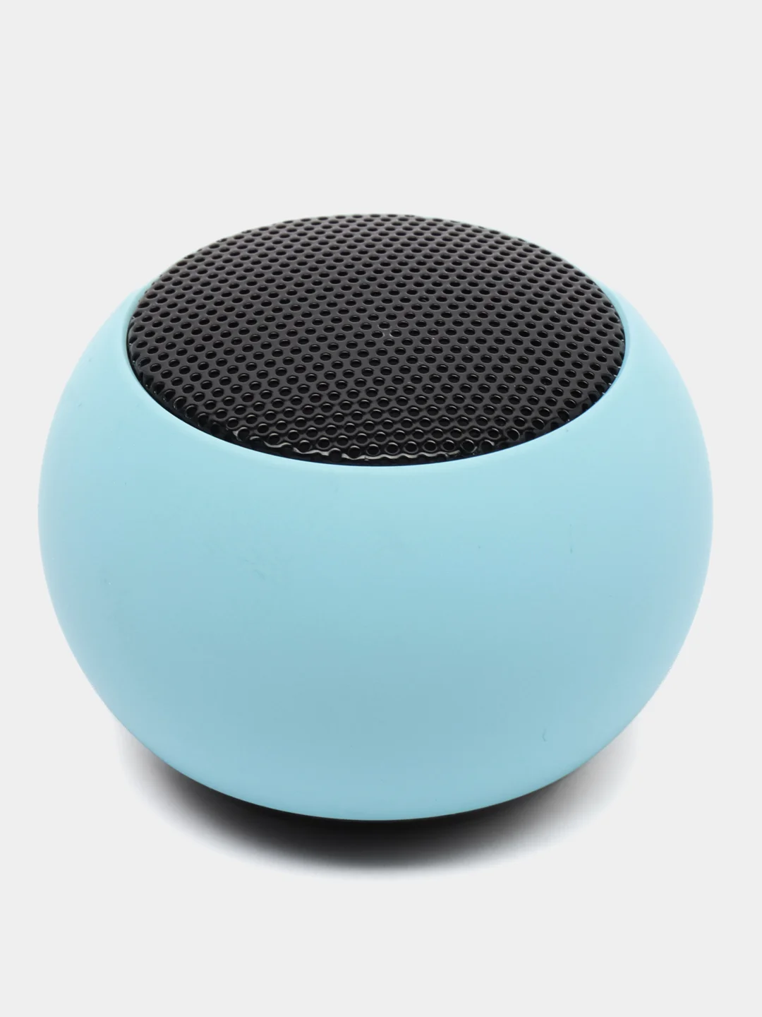 Голубой беспроводная Bluetooth-колонка MINI Y3