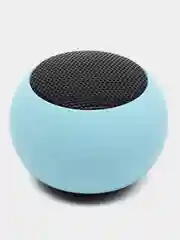 Голубой беспроводная Bluetooth-колонка MINI Y3