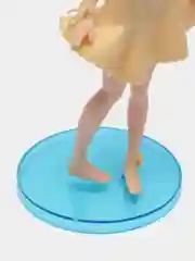 Лимонный фигурка Аниме Re: Zero kara Isekai Seikatsu "Жизнь в альтернативном мире с нуля", брелок
