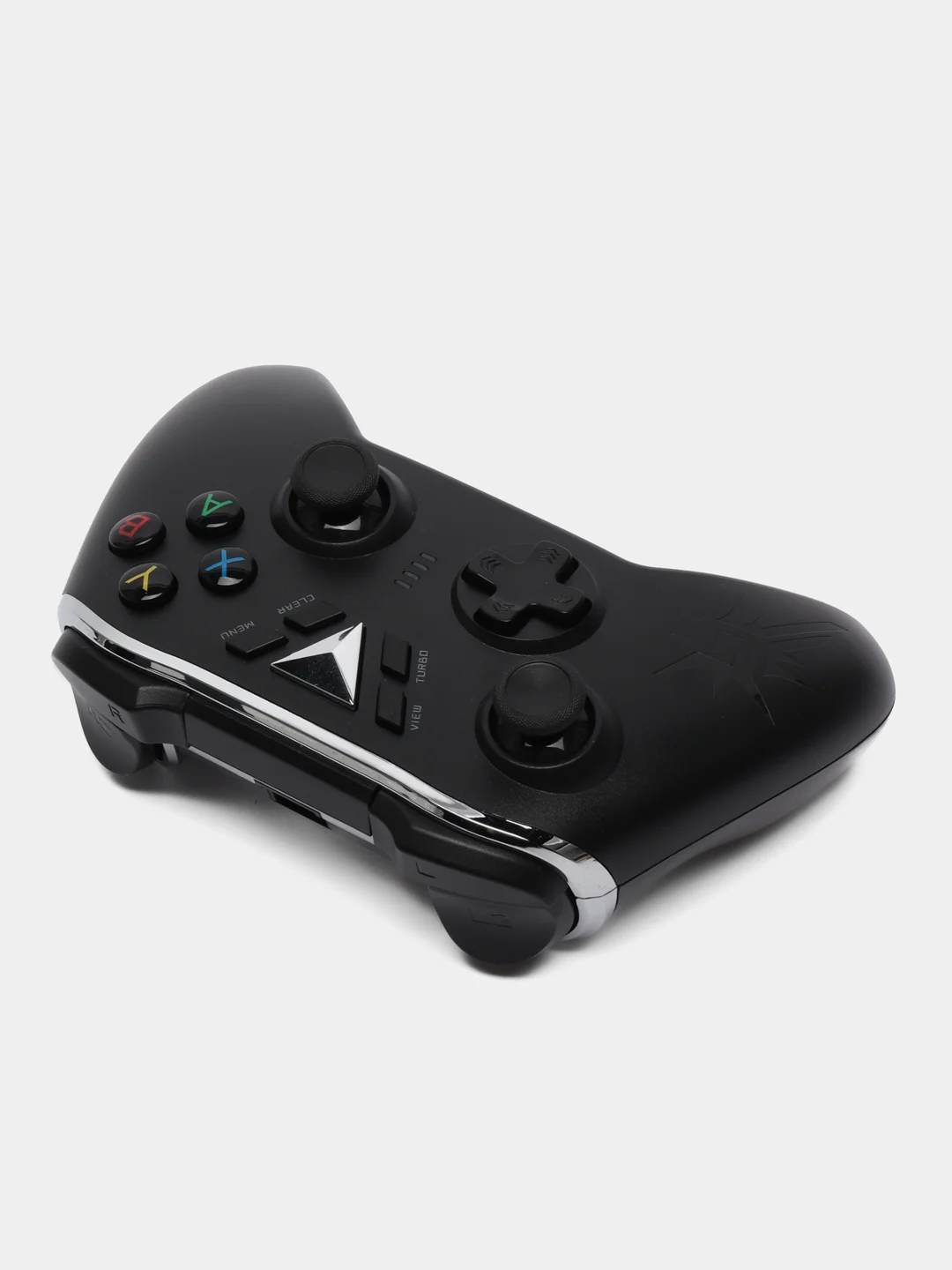Черный беспроводной геймпад Controller M-1 для PC/PS3/ПК