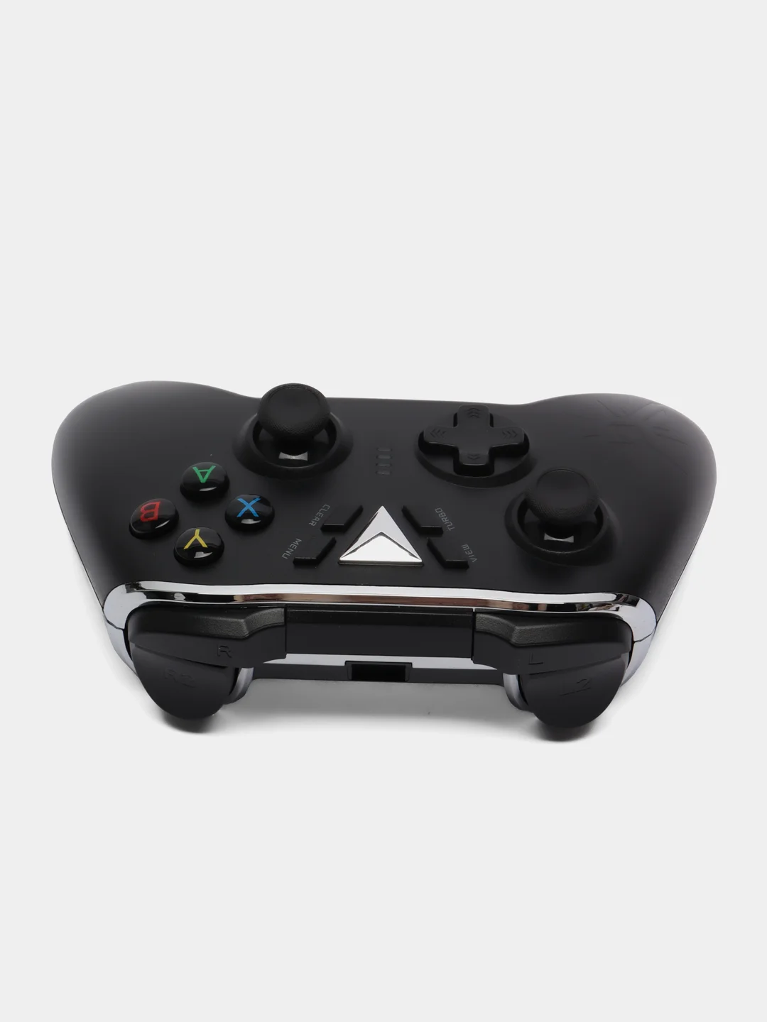 Черный беспроводной геймпад Controller M-1 для PC/PS3/ПК