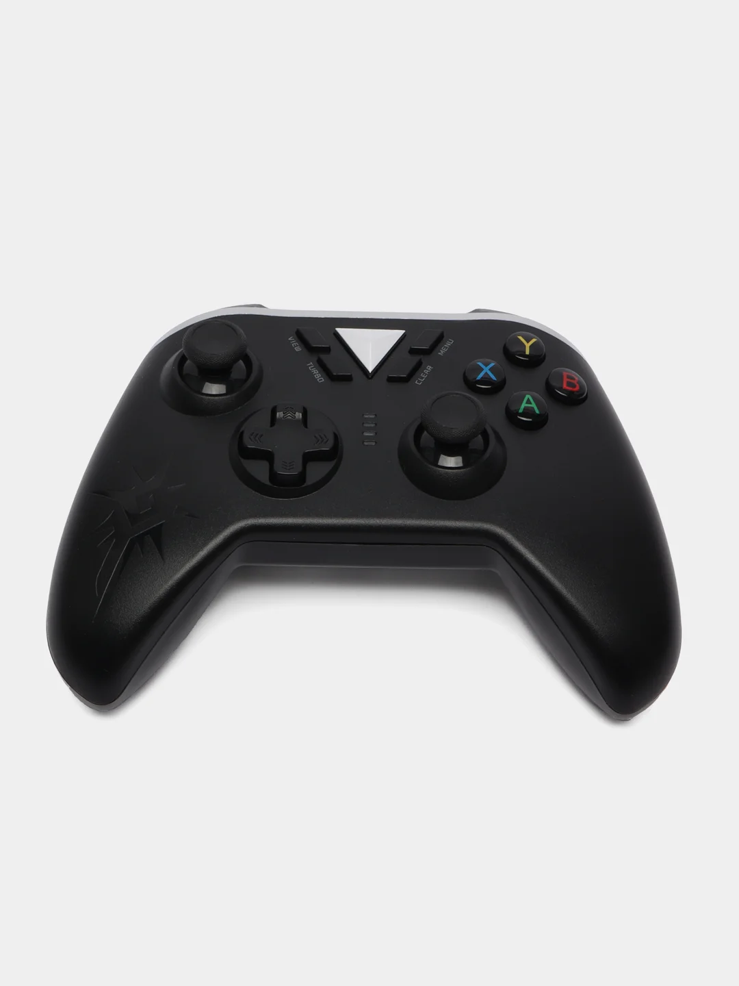 Черный беспроводной геймпад Controller M-1 для PC/PS3/ПК