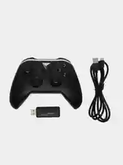 Черный беспроводной геймпад Controller M-1 для PC/PS3/ПК