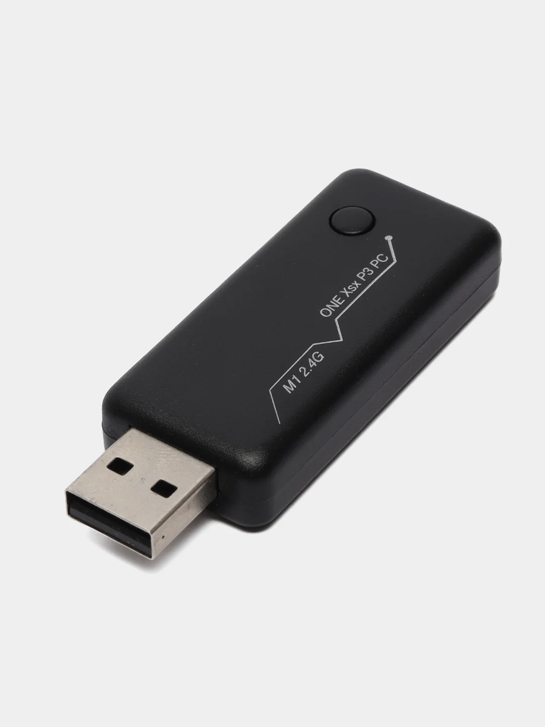 Черный беспроводной геймпад Controller M-1 для PC/PS3/ПК