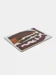 Алый пазлы - конструктор 3D из пенокартона, трехмерная головоломка