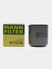 Mann W 712/95, фильтр масляный
