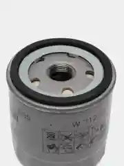 Mann W 712/95, фильтр масляный