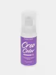 Оттеночная несмываемая пенка для волос Creo Color, в наборе 2*50 мл