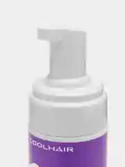 Оттеночная несмываемая пенка для волос Creo Color Ametist, 160 мл