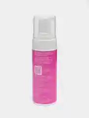 Оттеночная несмываемая пенка для волос Creo Color Rose, 160 мл