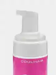 Оттеночная несмываемая пенка для волос Creo Color Rose, 160 мл