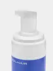 Оттеночная несмываемая пенка для волос Creo Color
