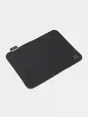 Игровой коврик для мыши и клавиатуры, с RGB подсветкой Harper Gaming DanceMix P07, черный